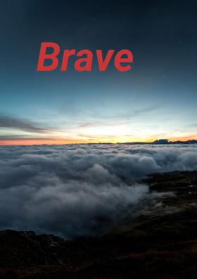 Brave