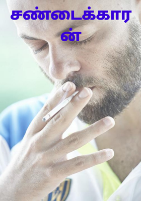 சண்டைக்காரன்