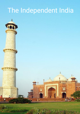The Independent India