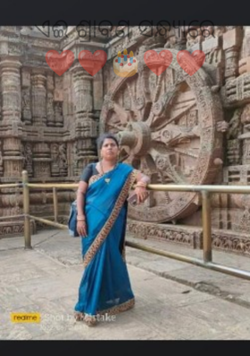 ଏଈ ଶ୍ରାବଣ ସନ୍ଧ୍ୟାରେ