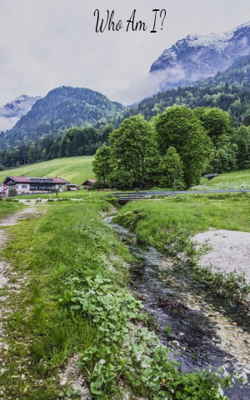 Who Am I?
