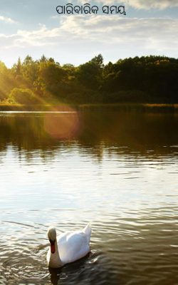 ପାରିବାରିକ ସମୟ