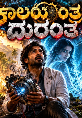 ಕಾಲ ಯಂತ್ರದ ದುರಂತ 
