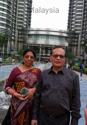 ମାଲୟେସିଆ