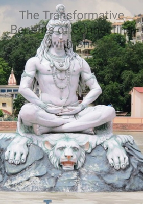 The Transformative Benefits of Connecting with Shi