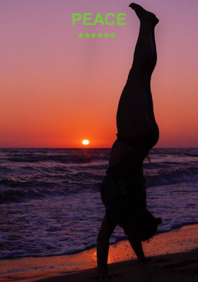 PEACE