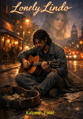 Lonely Lindo.
