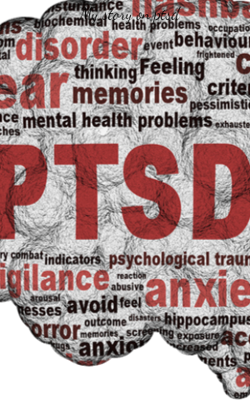 My Story On Ptsd