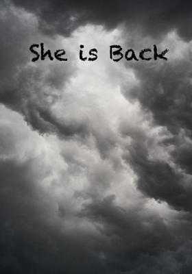 She is Back