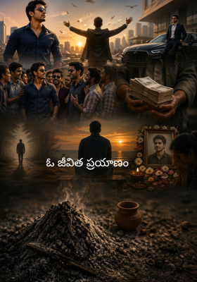 ఓ జీవిత ప్రయాణం 