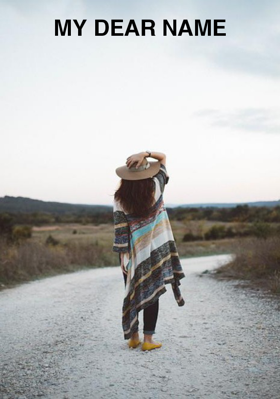 My Dear Name