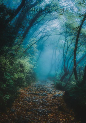 ती भयानक रात्र