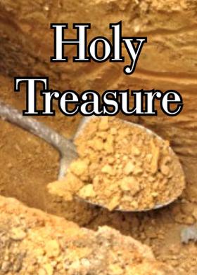 Holy Treasure