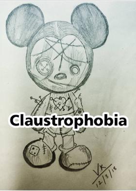 Claustrophobia