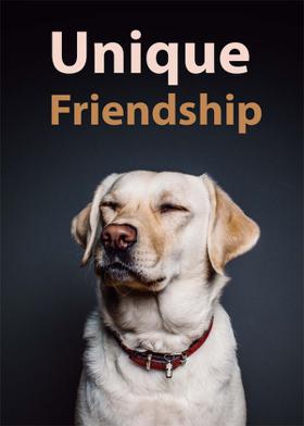 Unique Friendship