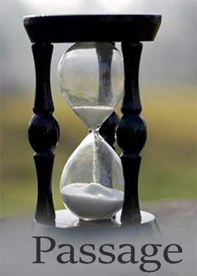 Passage