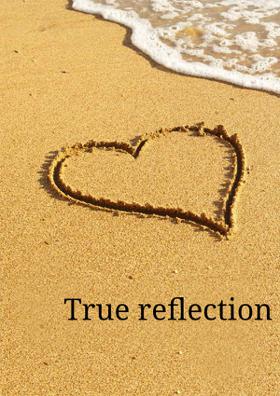 True Reflection
