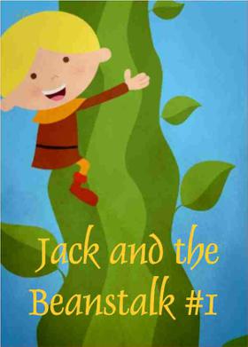 Jack and the Beanstalk #1