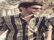 मेरी ख़्वाहिश 