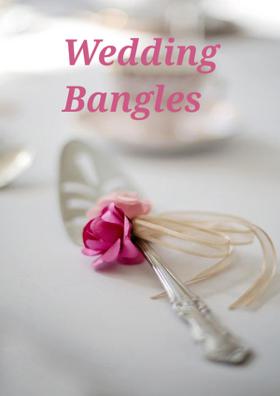 Wedding Bangles