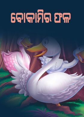 ବୋକାମିର ଫଳ