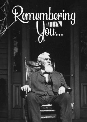 Remembering You...