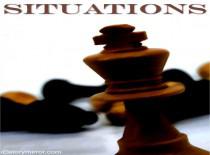 Situations