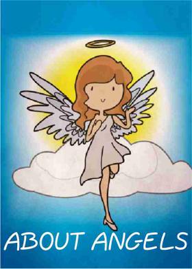 ABOUT ANGELS