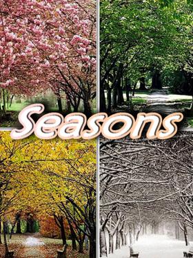 Seasons
