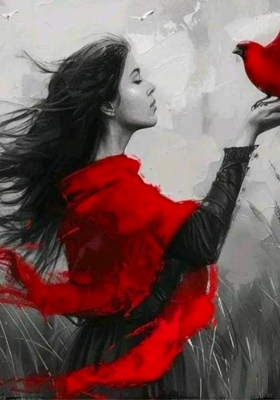 ख़ामोश एहसास.....