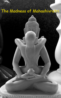 The Madness of Mahashivratri