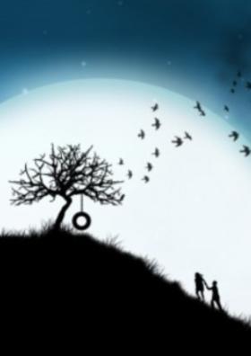 अन् आठवणींची पाखरे उडावी...