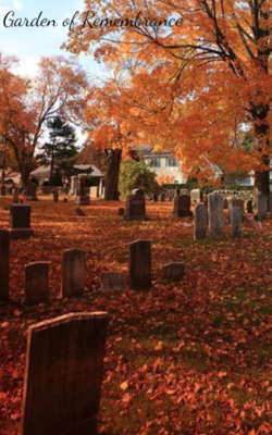 Garden of Remembrance