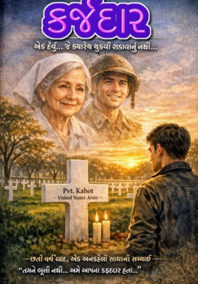 કર્જદાર.