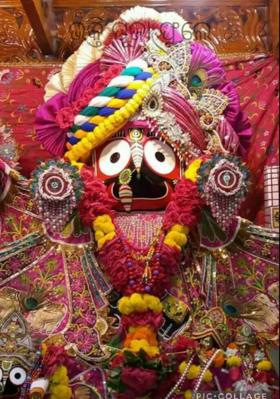 ଭକ୍ତି ପୂଜା ଫୁଲେ