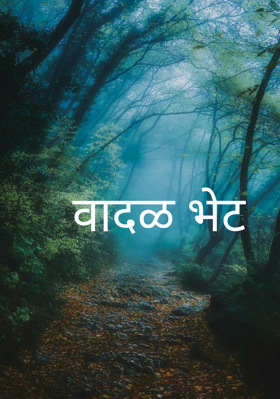 वादळ भेट