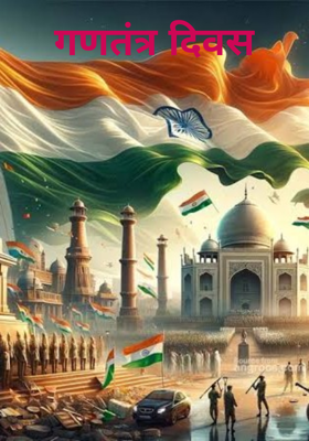 गणतंत्र दिवस