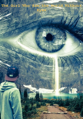 The Girl Who Saw the World Without Eyes