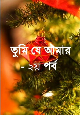 তুমি যে আমার - ২য় পর্ব