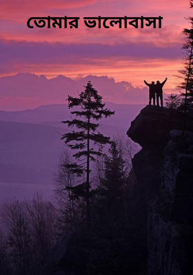 তোমার ভালোবাসা