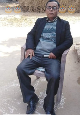 ଦୁଃଖ ହୁଏ ଅତି