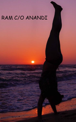 RAM C/O ANANDI