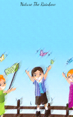 The Rainbow