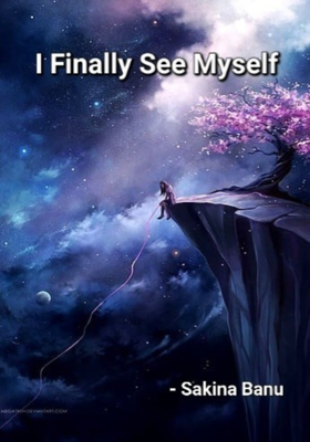 I Finally See Myself