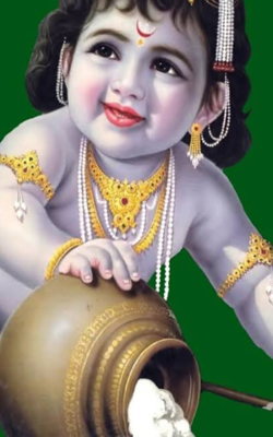 माखन चोर