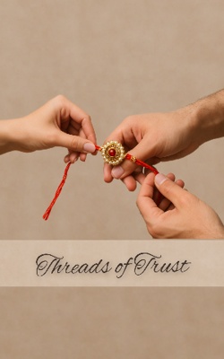 Threads of Trust