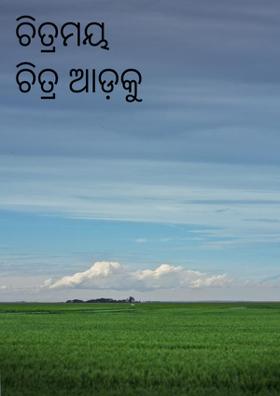 ଚିତ୍ରମୟ ଚିତ୍ର ଆଡ଼କୁ ଆସ