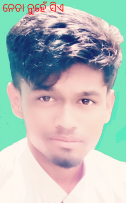 ନେତା ନୁହେଁ ସିଏ