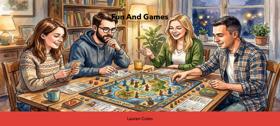 Fun And Games 