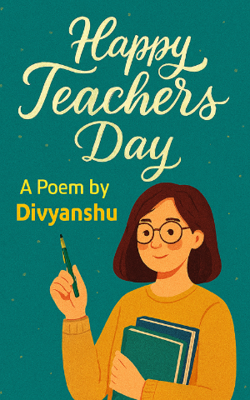 Happy Teachers Day